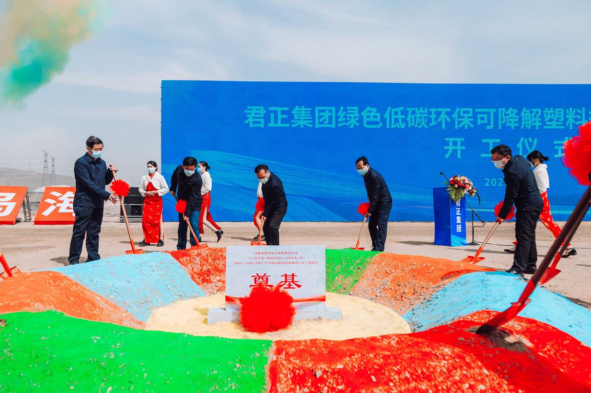 君正杜江涛最近在做什么,君正科技和杜江涛