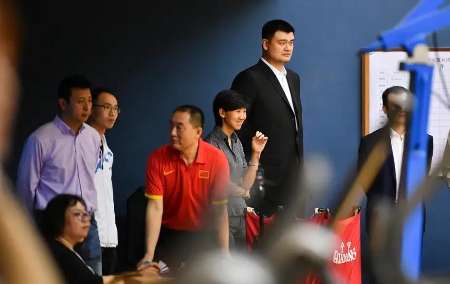 中国篮球反腐,足球反腐对篮球的影响