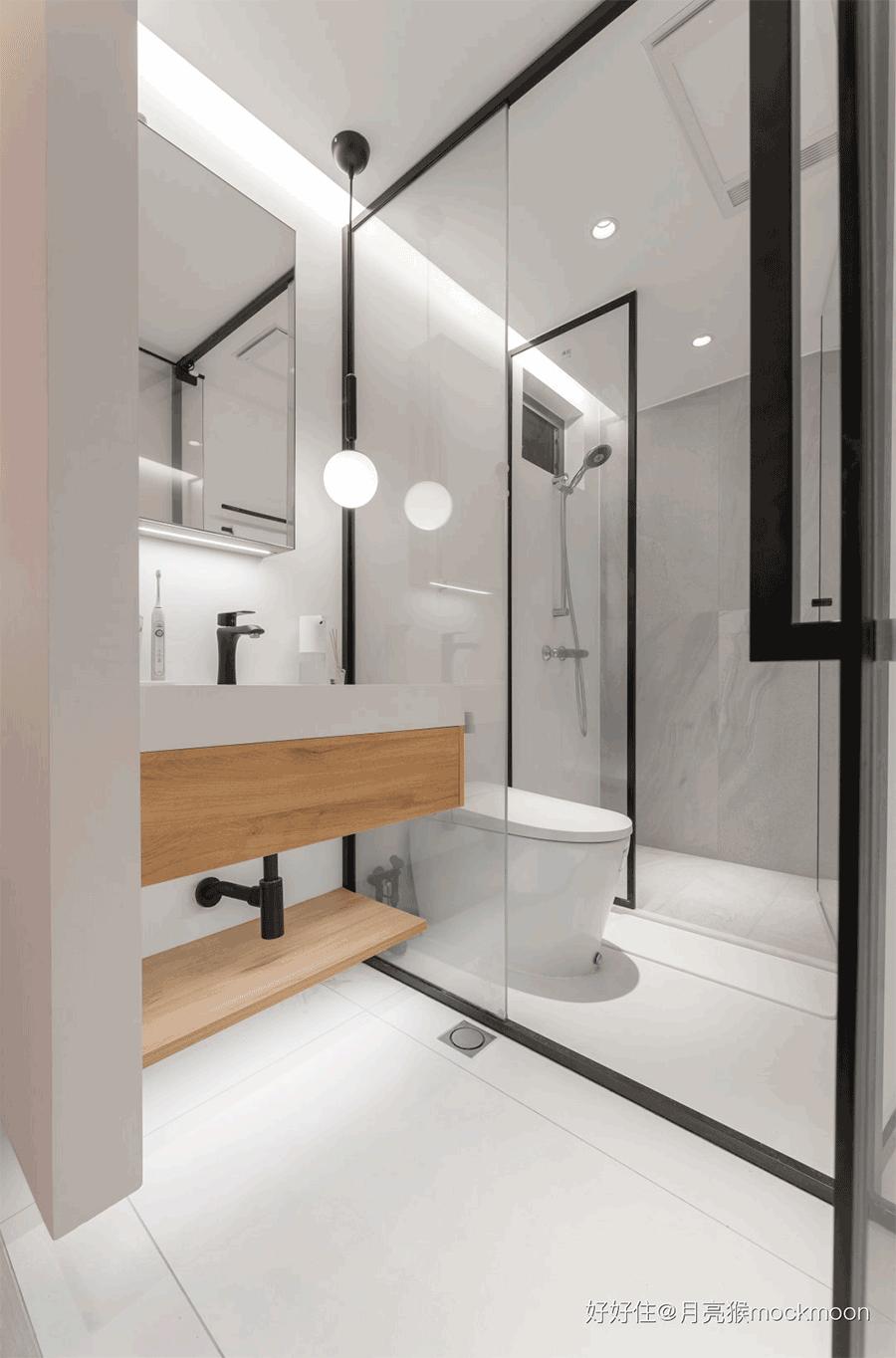 全屋智能零家务，一个人的79㎡能有多爽？