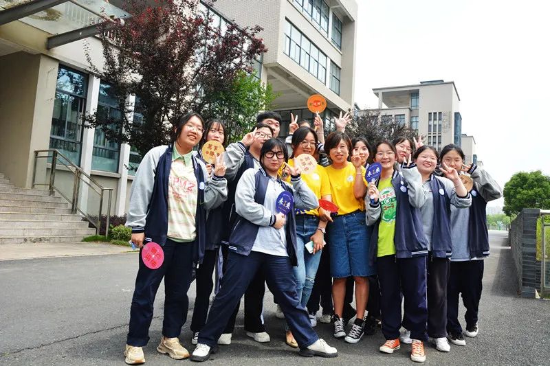 嘉善新世纪学校2024年招生,嘉善县重点建设的学校