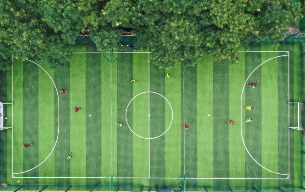 北京2022年冬奥会一共有几个赛区,来点儿新闻