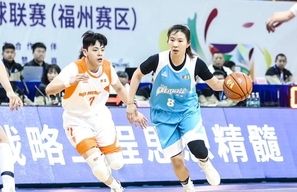 2-0？内蒙古女篮摧枯拉朽！CCTV5不安排