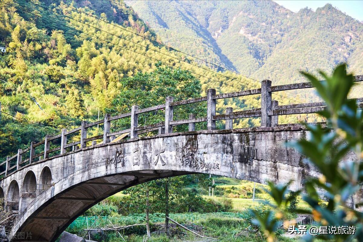 浙江金华最值得去的50个景区名单,浙江十大5a级旅游景点有