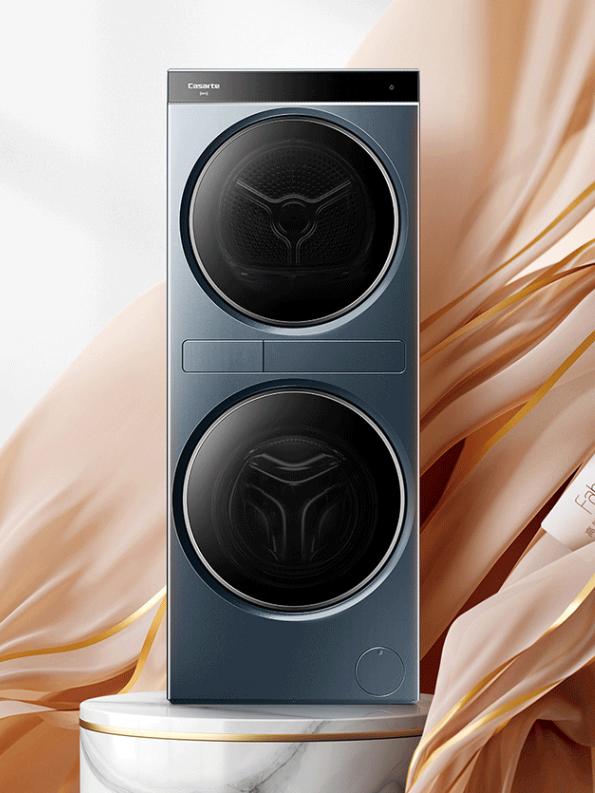 海尔洗衣机推荐2023排行榜,tcl洗衣机和海尔洗衣机哪种比较好