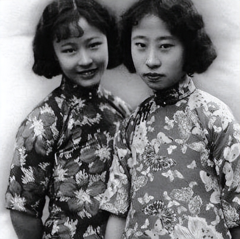 清朝最后一位格格嫁给了谁,清朝末代最后一位格格