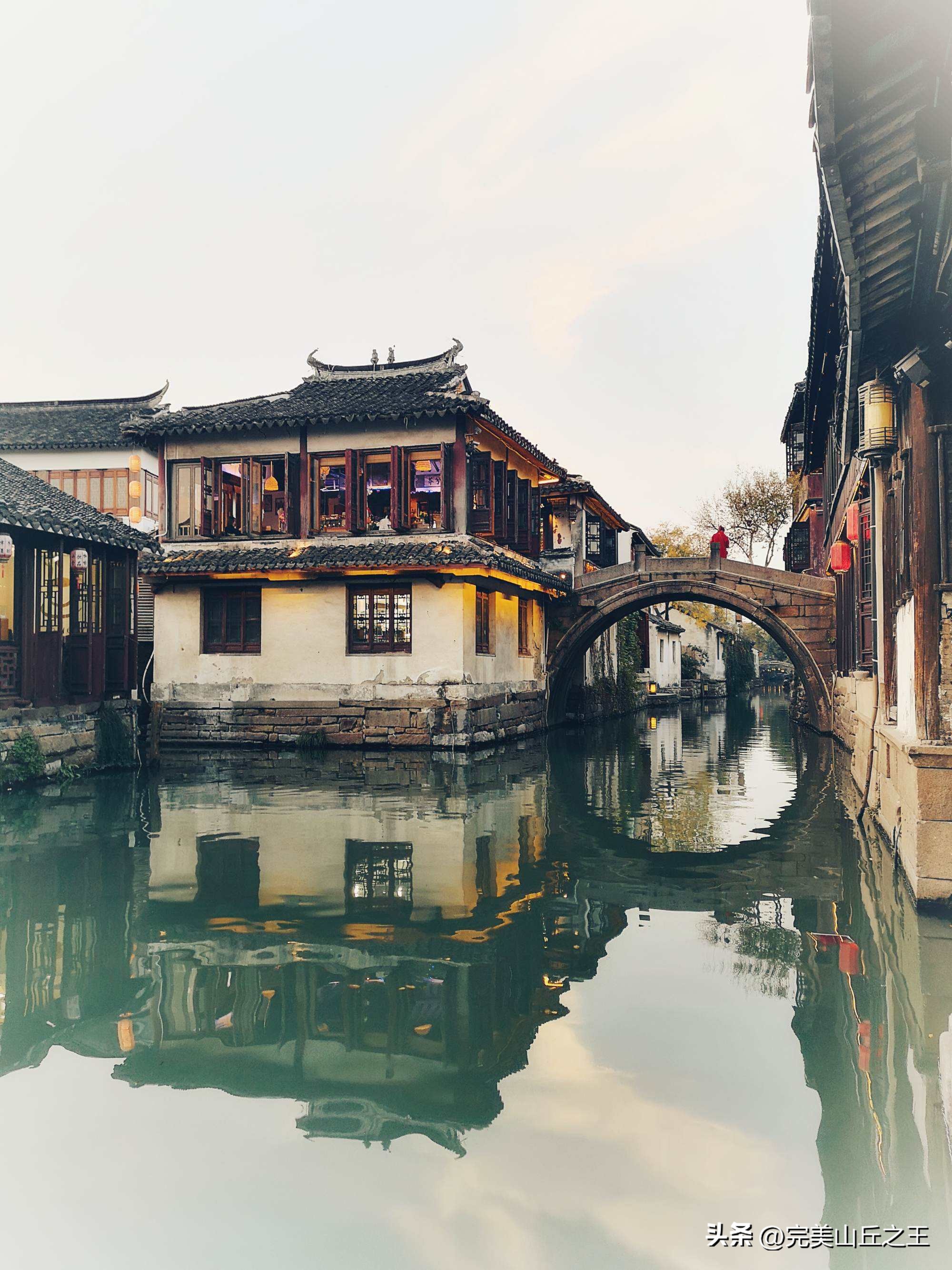 苏州5a旅游景点排名,苏州旺山景区5a