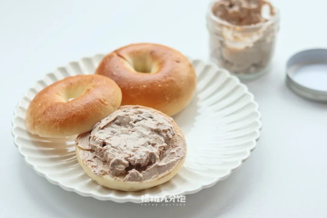 让面包好吃100倍的面包酱,让面包更好吃