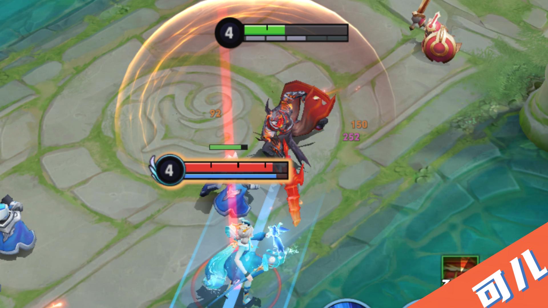 王者荣耀:曹操为何一直是下水道?来谈一谈他的两大缺点