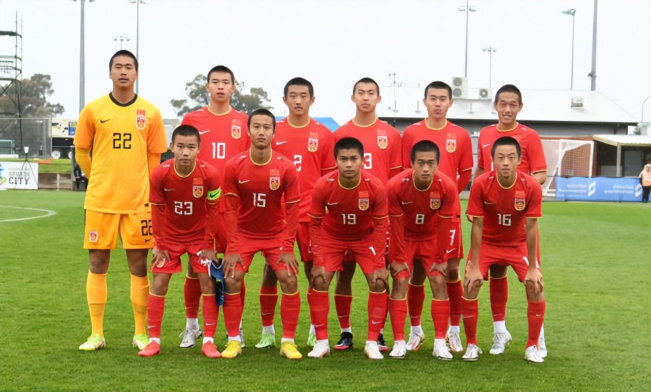 国青u17是17岁吗,u17国青是什么意思