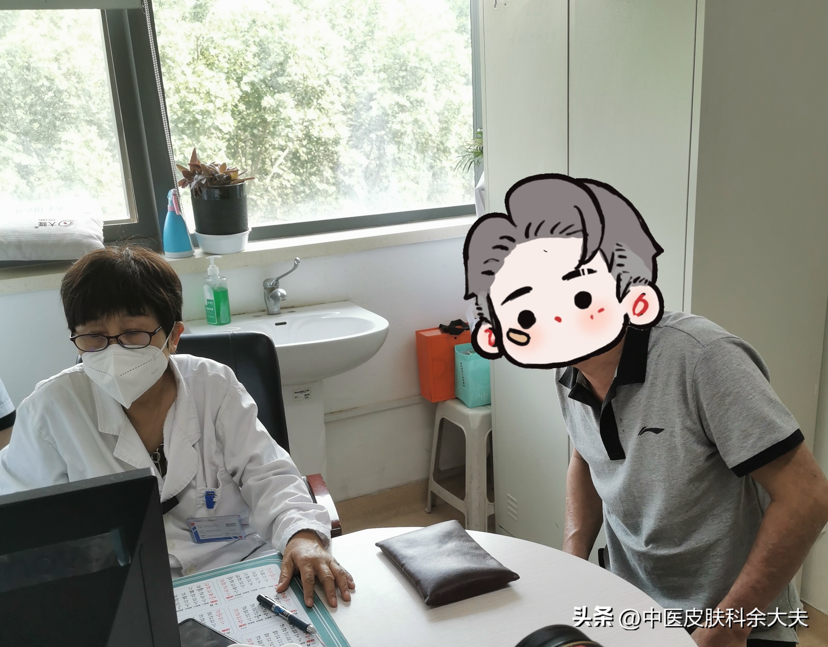 脱发严重时不妨试试以下三招,脱发是不是世界难题