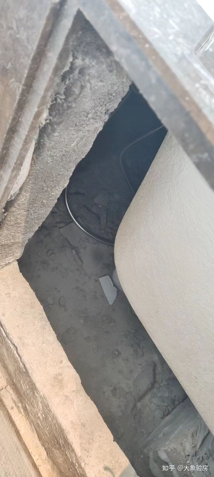 中海交房验房视频,中海精装验房