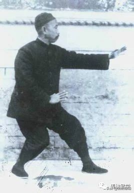 内家拳讲究,内家拳养生十三势讲解