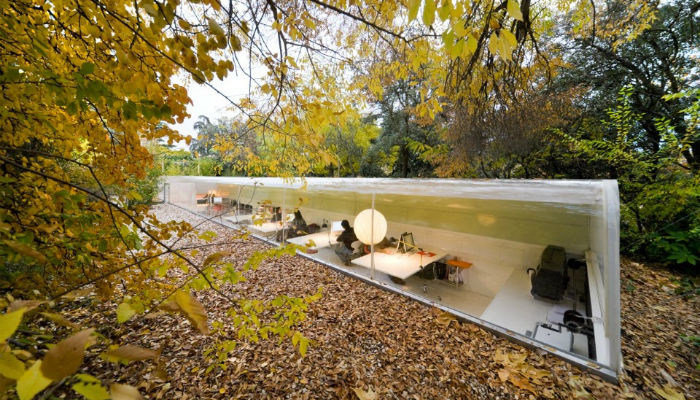 世界上最奢华的办公室,世界上最豪华的办公室叫什么