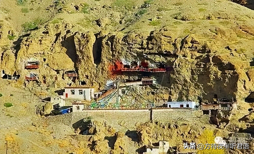 绝壁上的寺庙,山崖上的寺庙叫什么