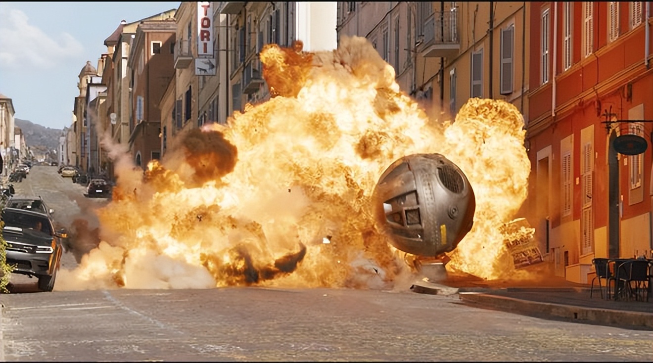 速度与激情9结束彩蛋,速度与激情就真的没有那么好看吗