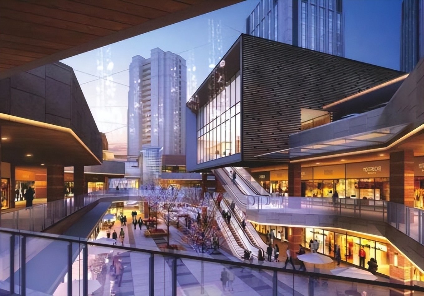 划重点！民企“优等生”荣和交付力高分答卷