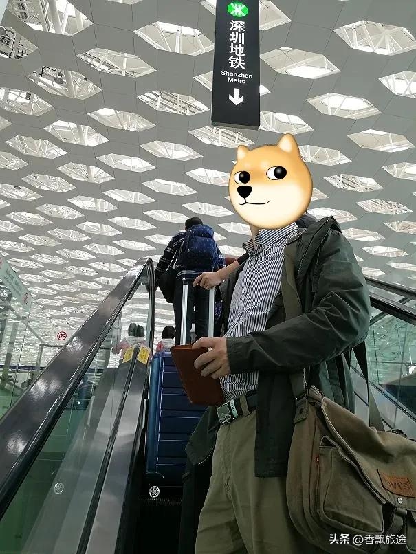 深圳东门步行街风景,深圳东门步行街