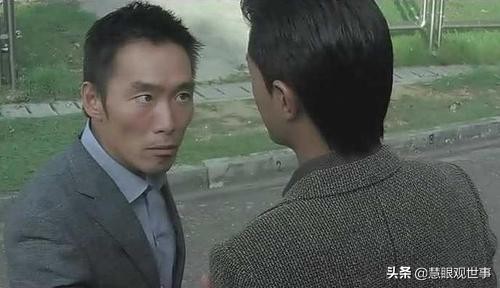 《侯海洋基层风云》中走麦城的刘建厂