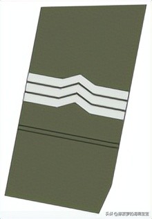 魏玛共和国旗是什么意思,德国军装军衔对照表