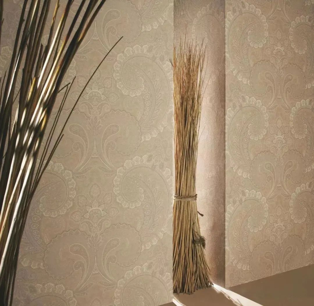 西方古代纹样有哪些,西方中世纪纹样