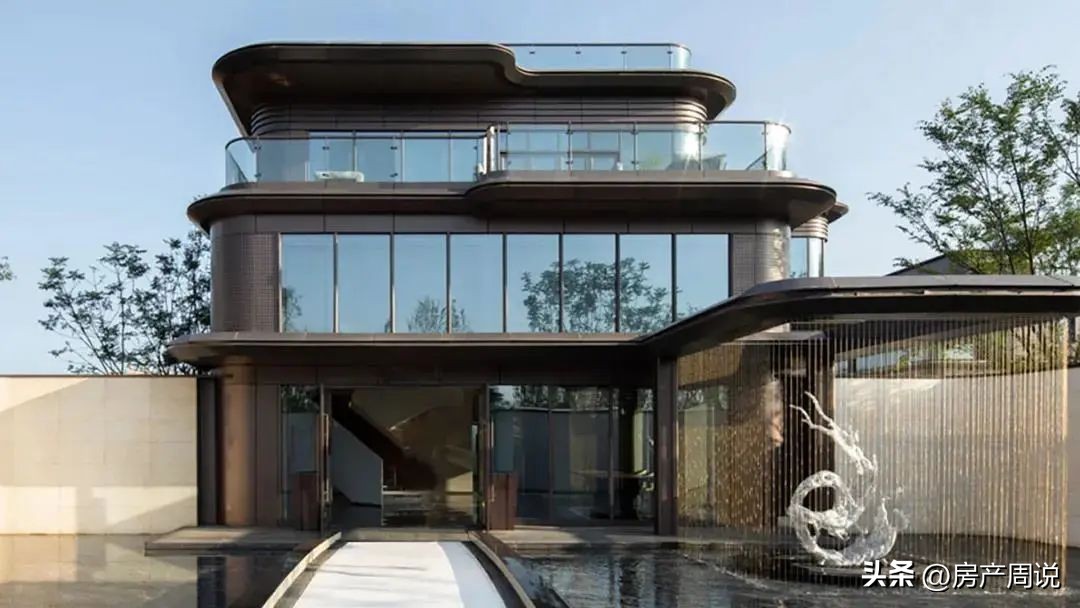 近两年，为什么都倾爱“游艇”美学？