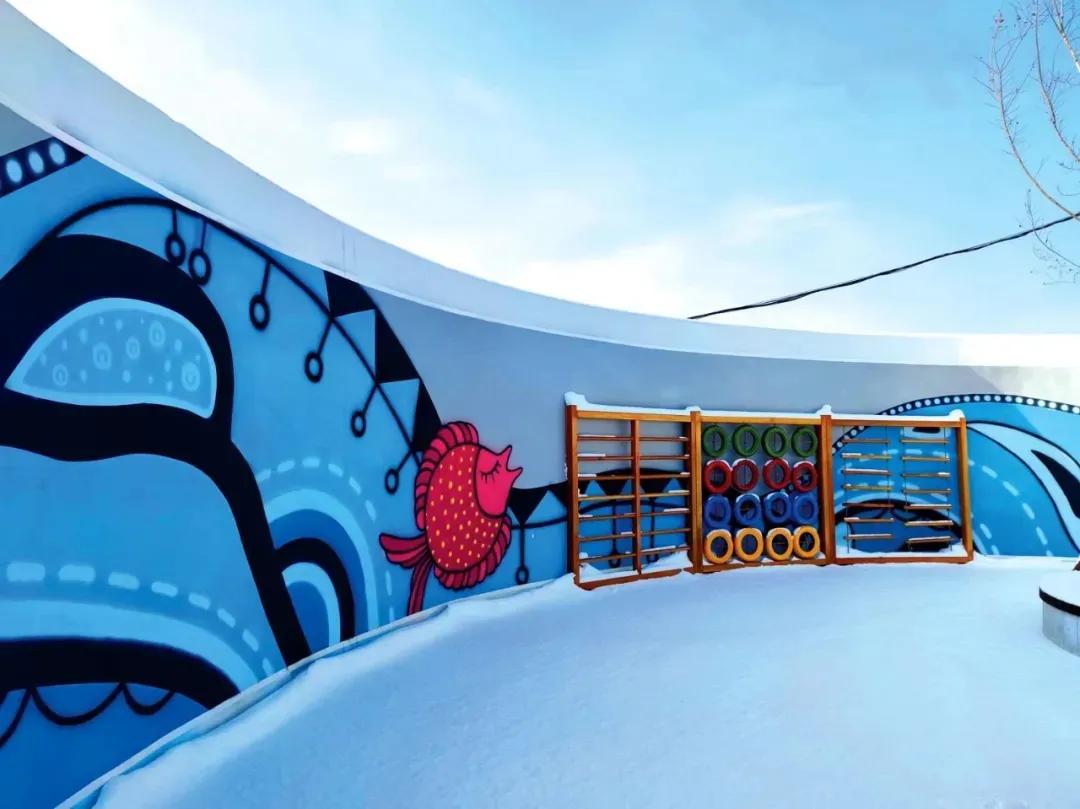 威海新晋好玩的地方,威海新打卡地