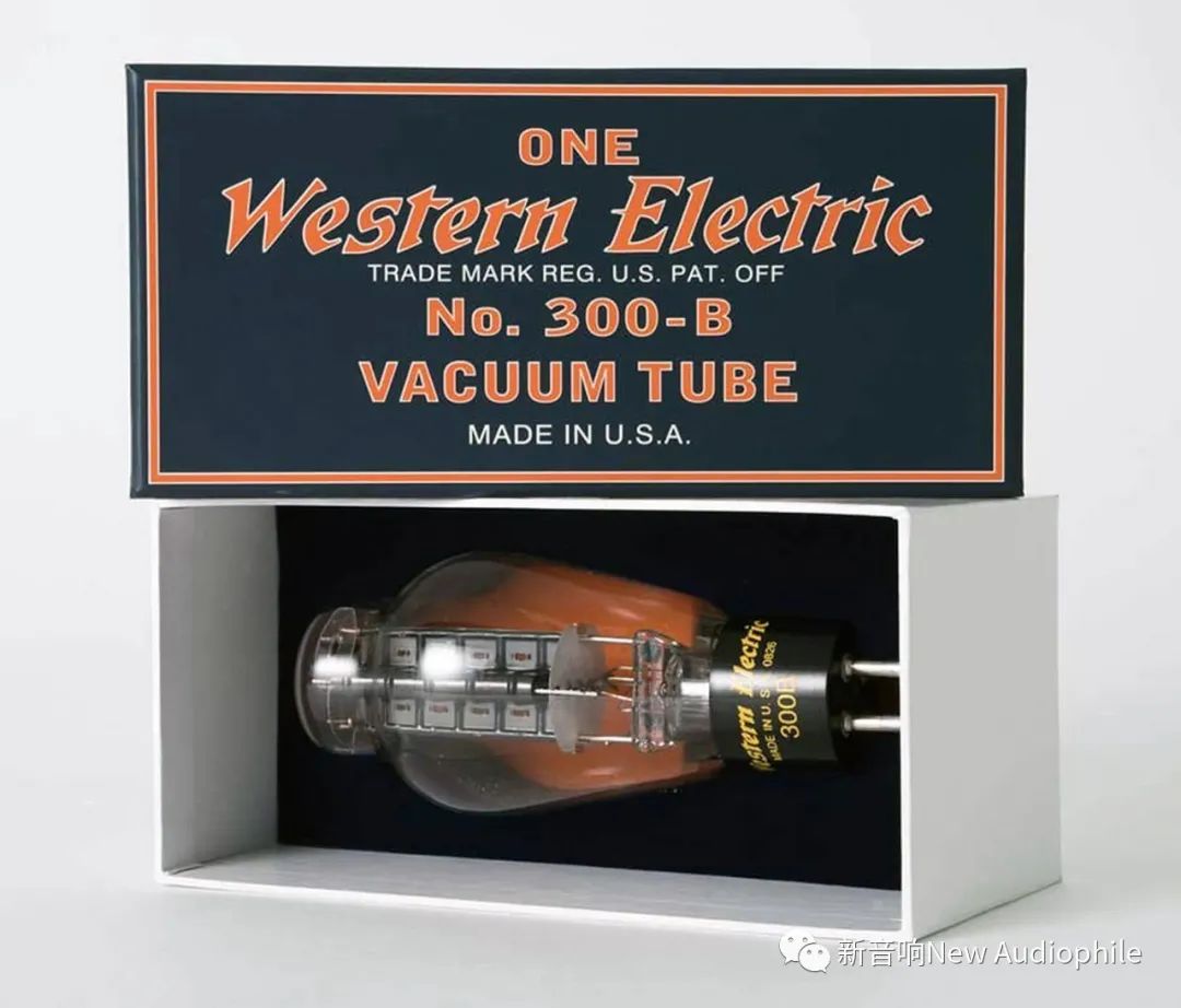 广州“新时”复刻西电WE129A前级+WE86后级