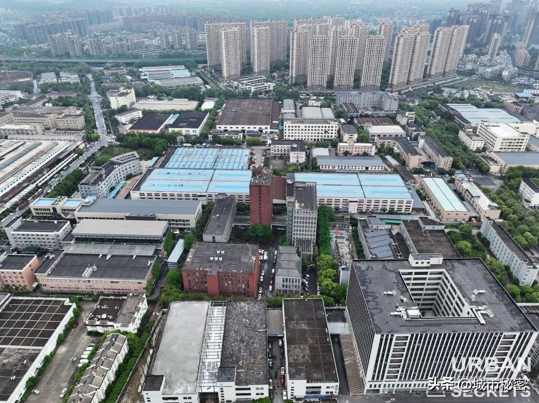 杭州闲林还有未来吗,杭州闲林目前有几号地铁