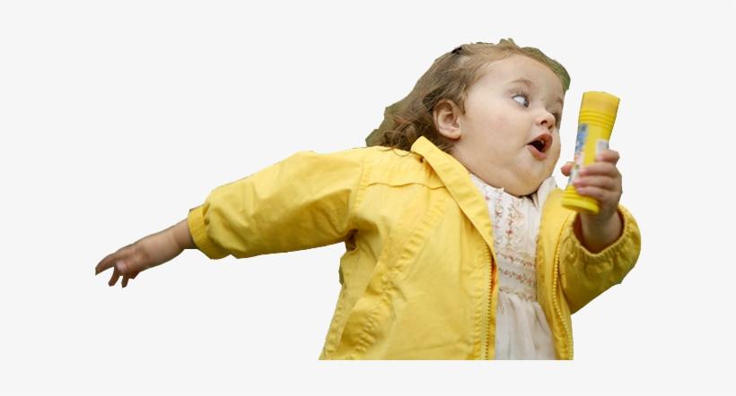 追着美国大兵跑的“抱脸虫”是真的吗？它比想象还可怕