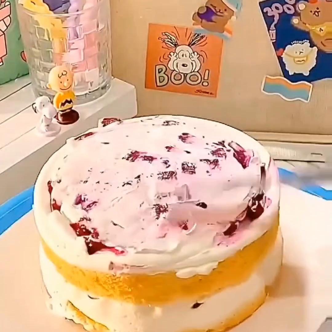 📖《桃花似残雪》#今日推文