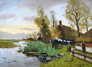 荷兰和中国哪里强,荷兰和中国最新消息