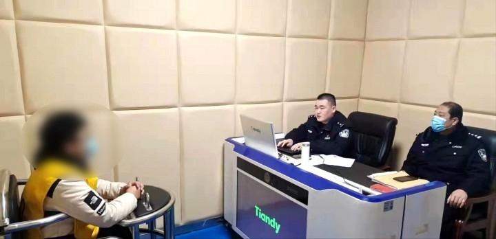 “帮信”也是犯罪泗阳5名年轻小伙被“利用”