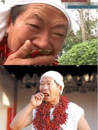 河南辣王李永志世界比赛,河南辣王李永志视频