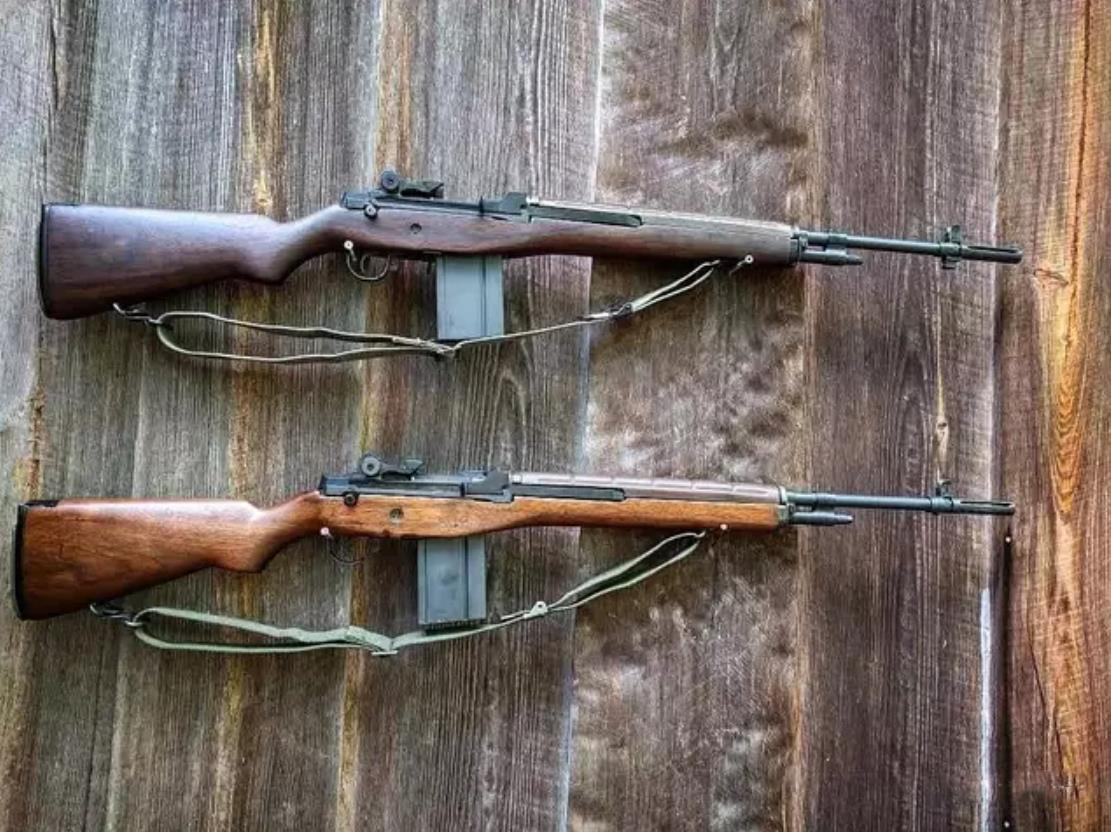 “北极狐”雇佣兵的20种轻*器武**，都是世界最顶尖的枪支