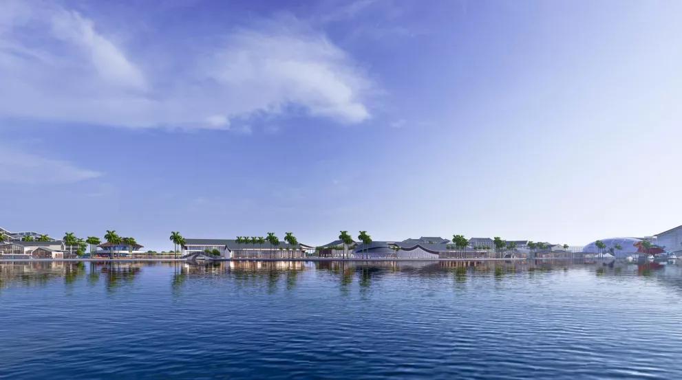 昆山地标最新消息,昆山市地标项目