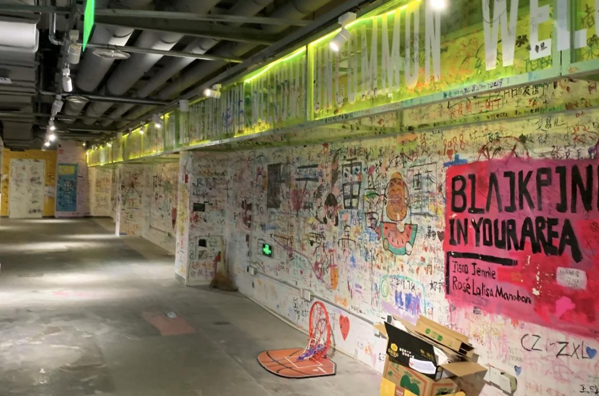 北京名牌折扣商场在哪里,北京必去的十大商场