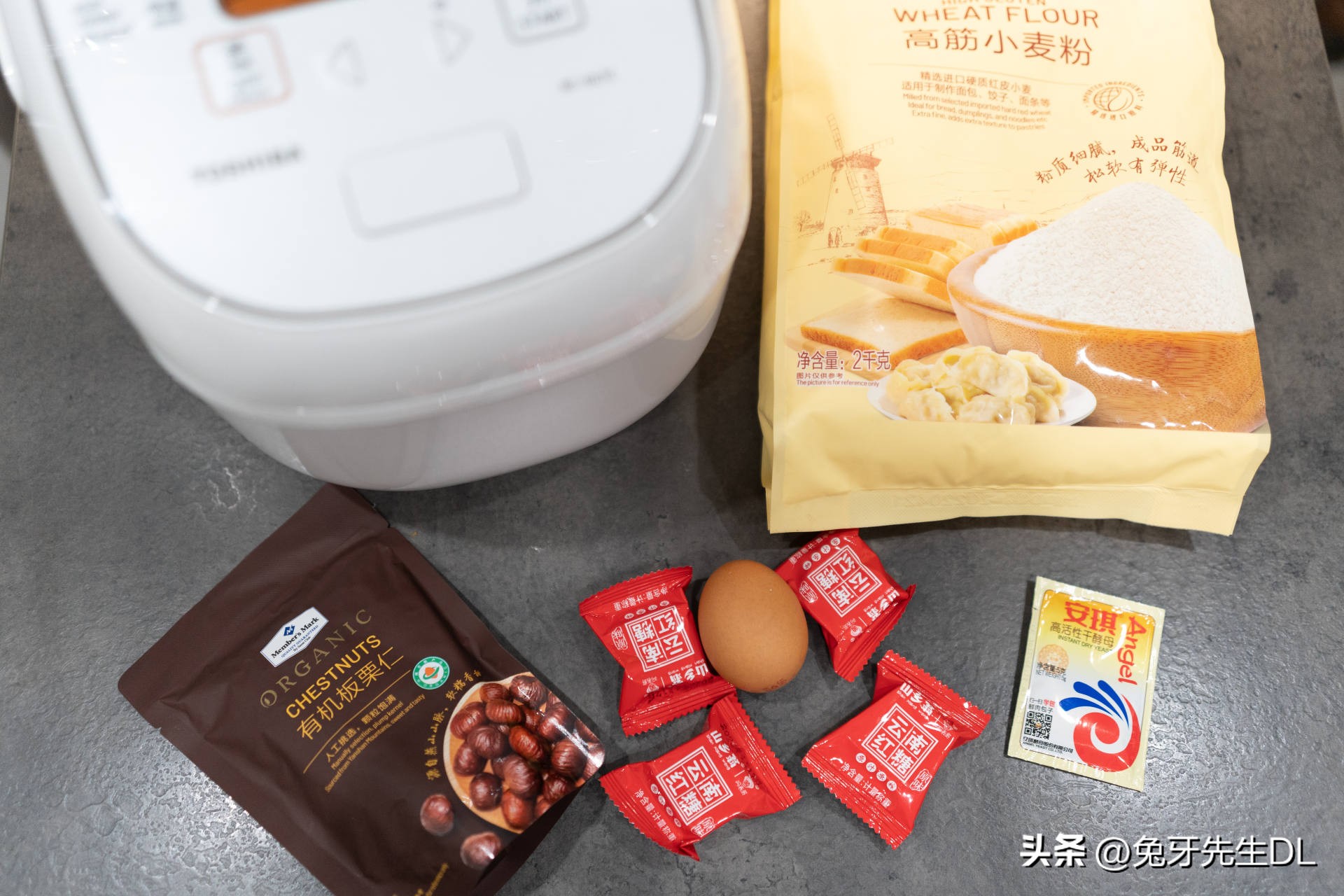 超级喜欢吃米饭,东芝电饭煲rc-10hpc测评