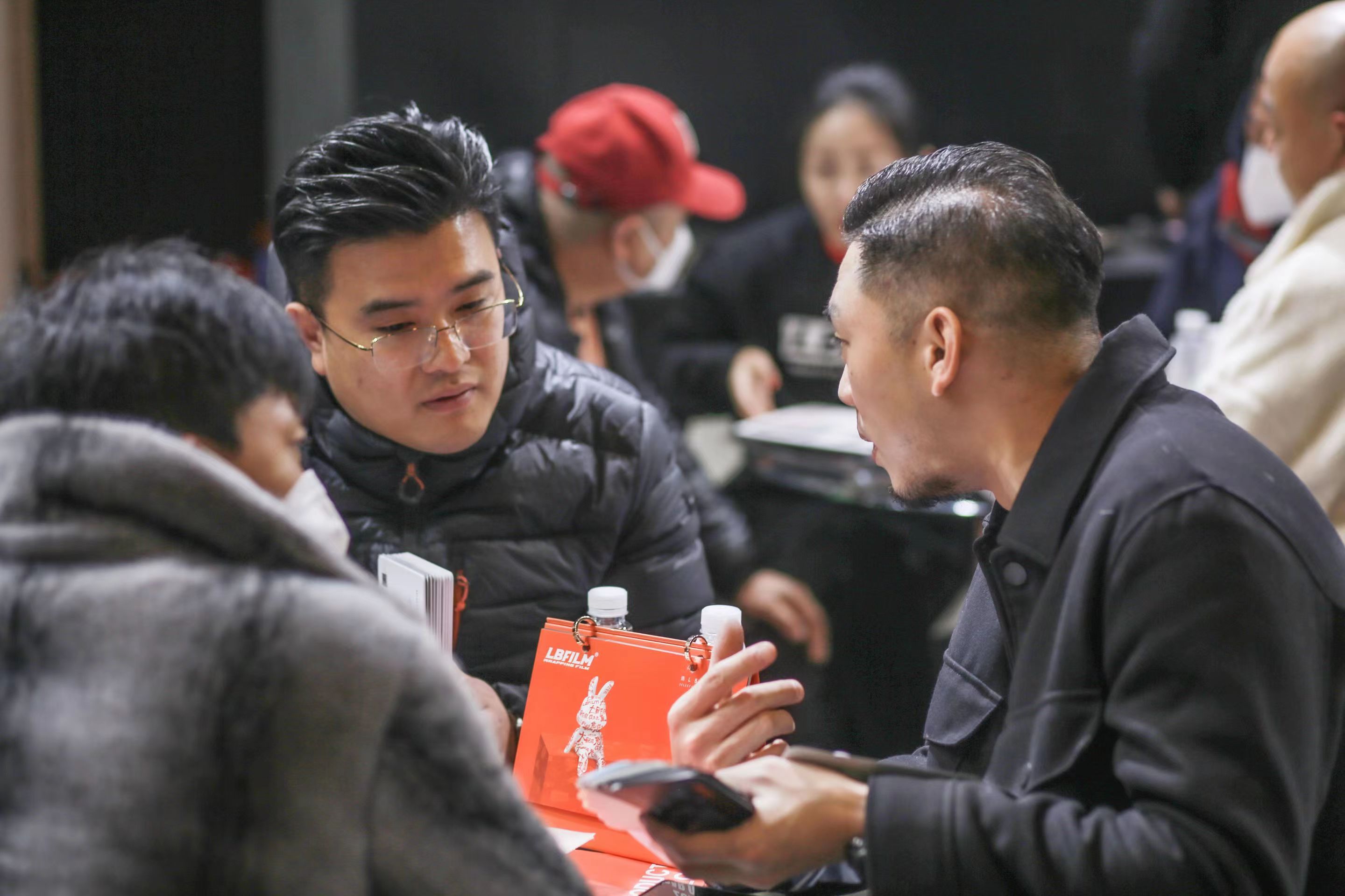 LBFILM汽车膜，2023长期全国招商加盟