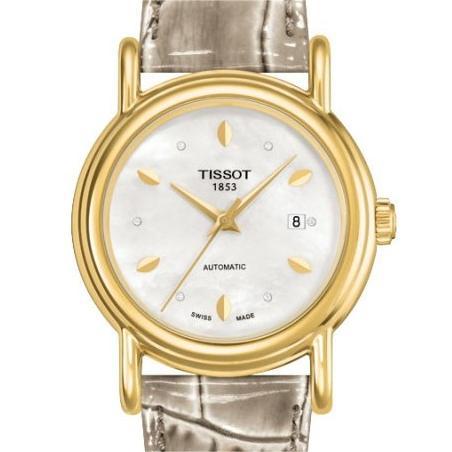 天梭小美人和卡森区别,天梭卡森臻我和小美人哪个档次高