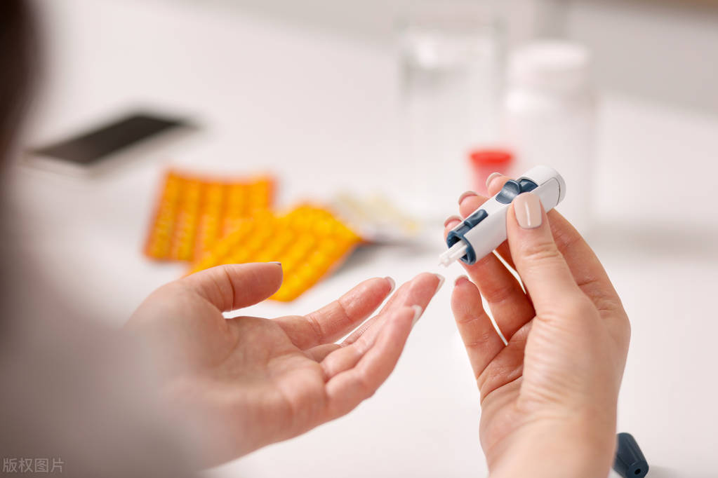 司美格鲁肽有降糖效果吗,好消息糖尿病新药