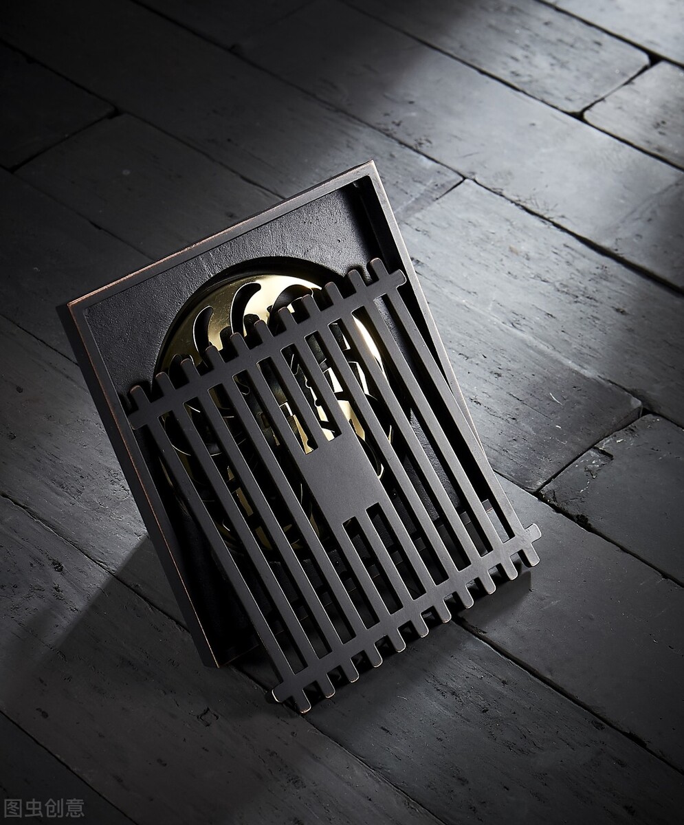 卫生间地漏反味解决方法,地漏反臭最有效的解决办法