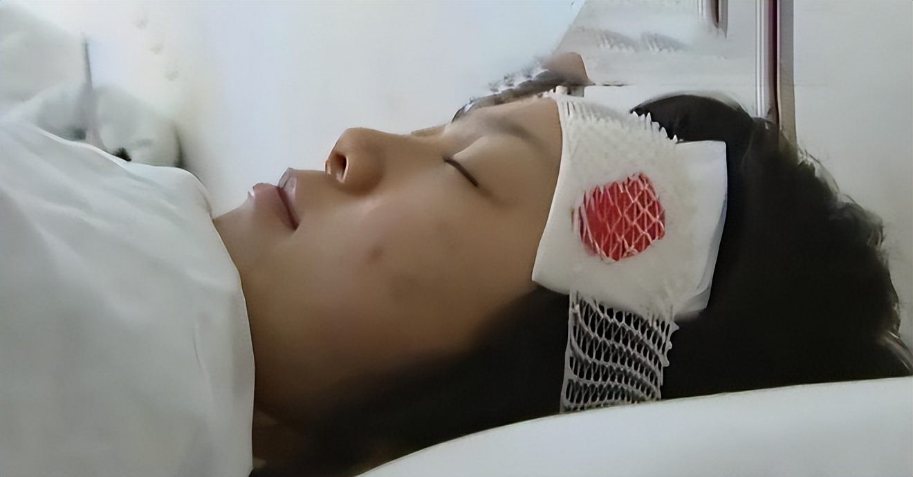 江西女孩遭遇车祸后续,女孩车祸昏迷四年