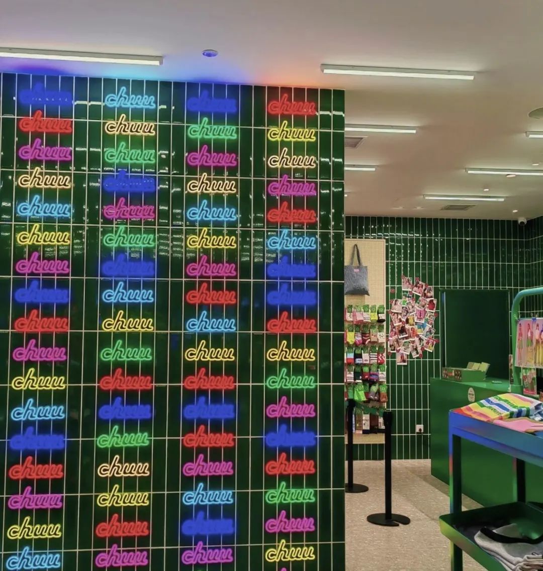 chuu品牌为什么那么火,chuu品牌存在的问题