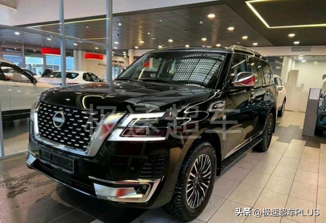 大众途锐2.0对比途乐,新款日产途乐上市3.7t