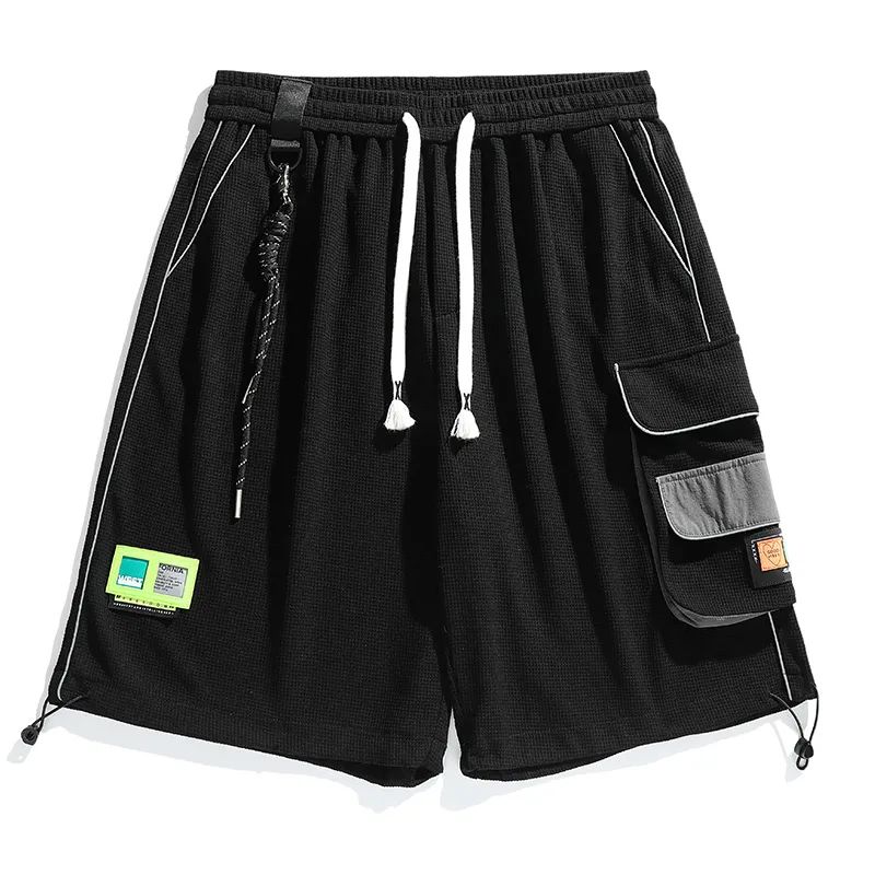 潮牌服饰一手货源一件代发,潮流衣服拿货网站