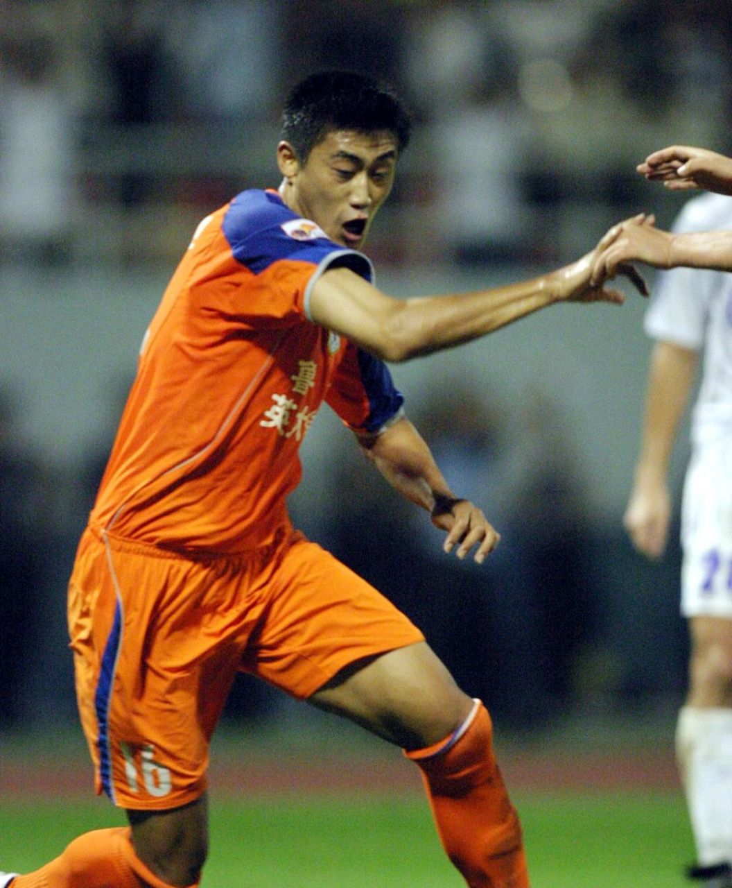 山东足球是历史最强阵容吗,山东足球历史最伟大球员