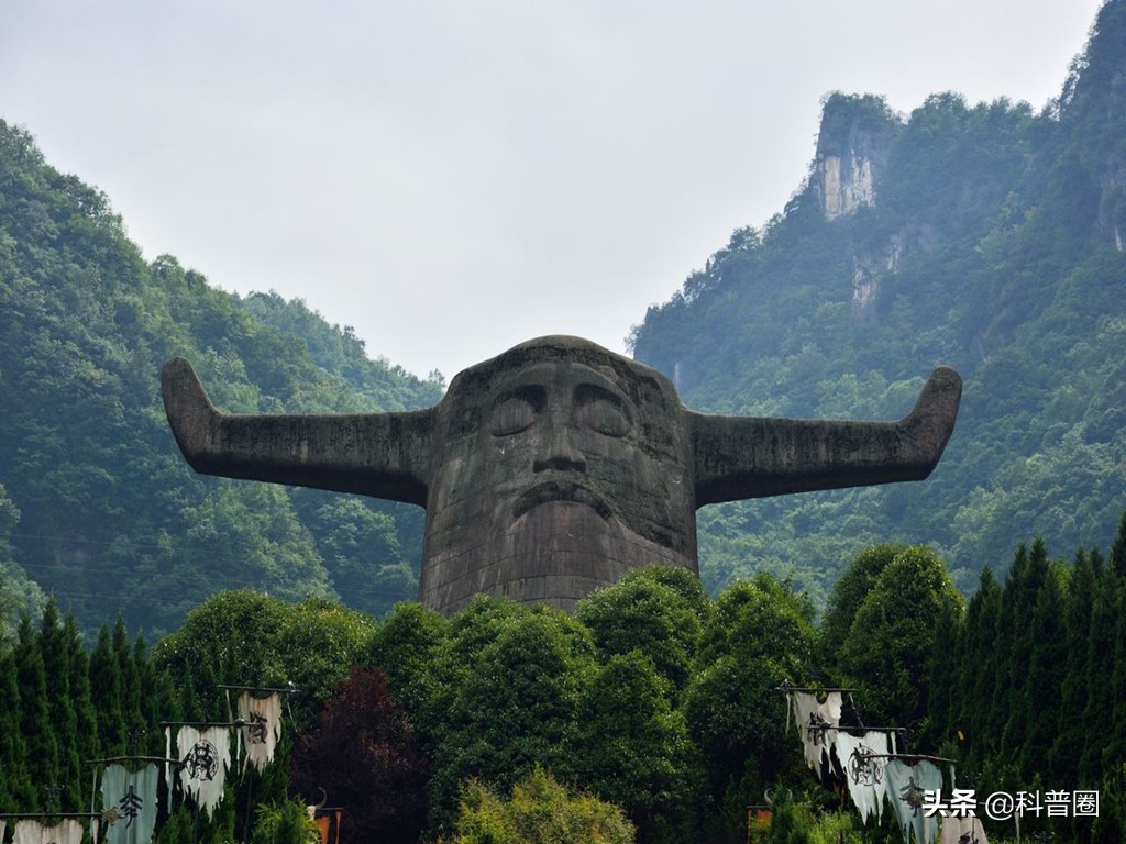 神农架深处为何被列为禁区进不去,神农架深处为何被列为禁区知乎