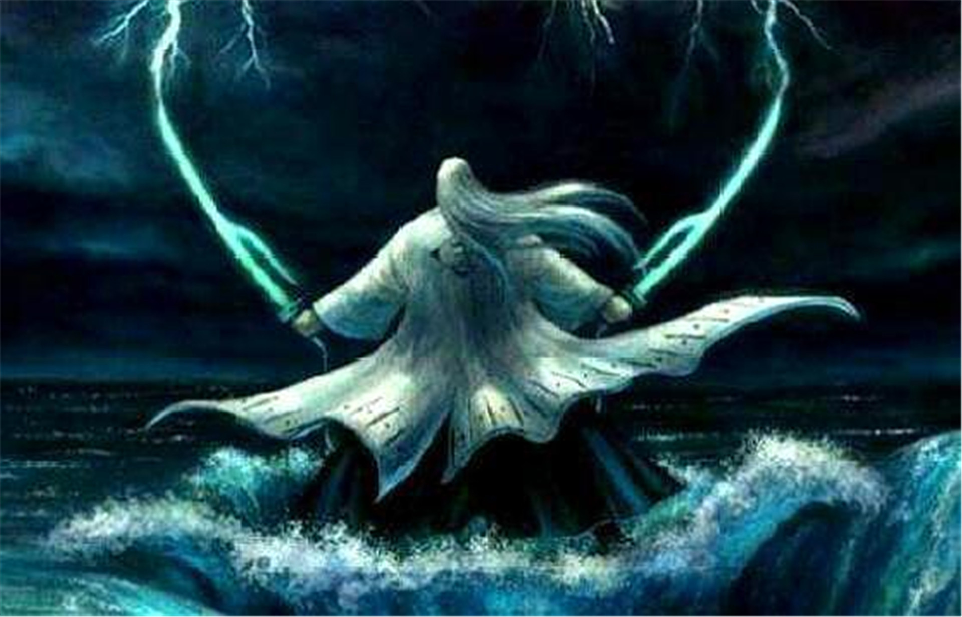 14本已完结灵气复苏流玄幻小说,已完结4000章以上的修真小说