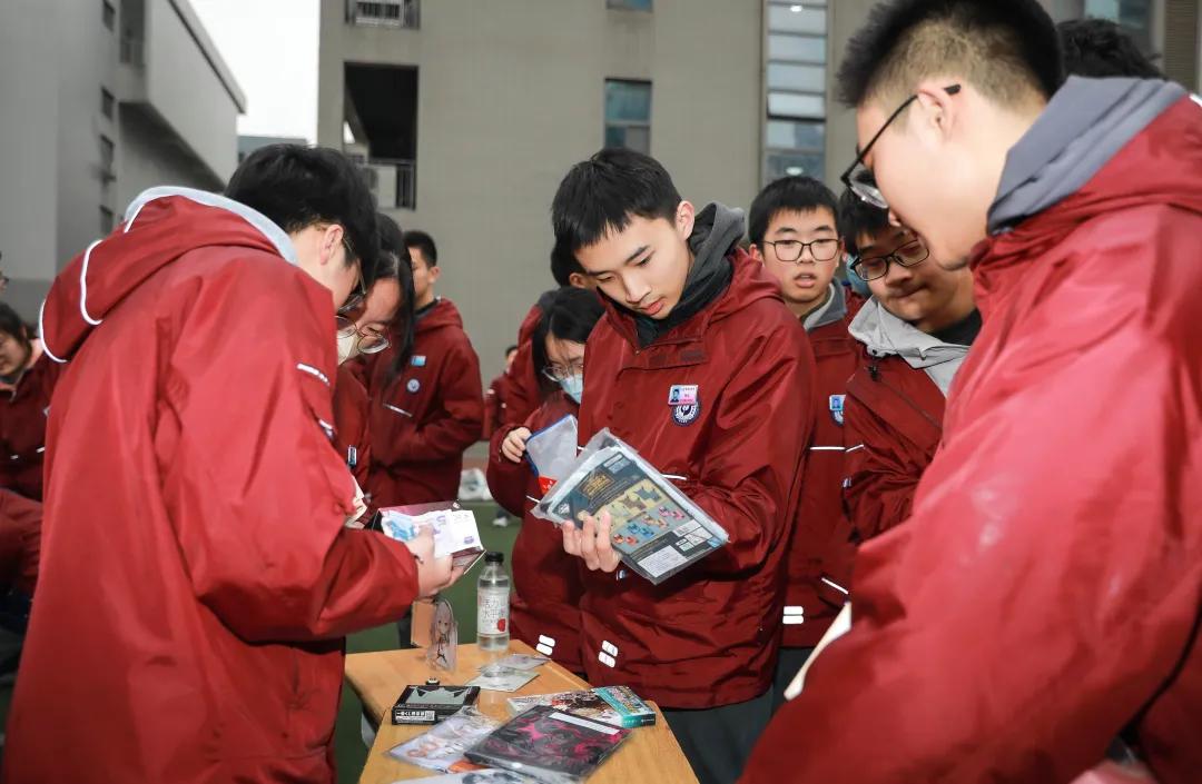 南京市第九中学是几星高中,南京市中桥中学和南京市第九中学