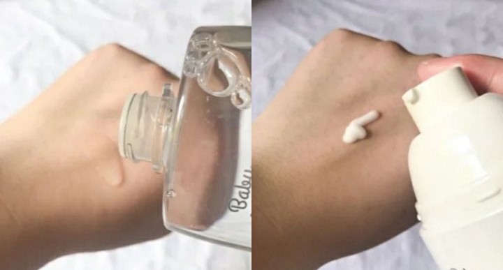 孕期专用水乳排行榜,保湿效果好的水乳推荐孕妇可用